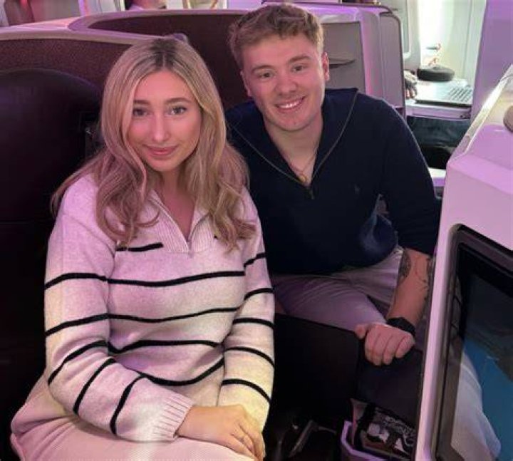 Chloandmatt OnlyFans Leak: Unveiling the Truth Behind the Controversy