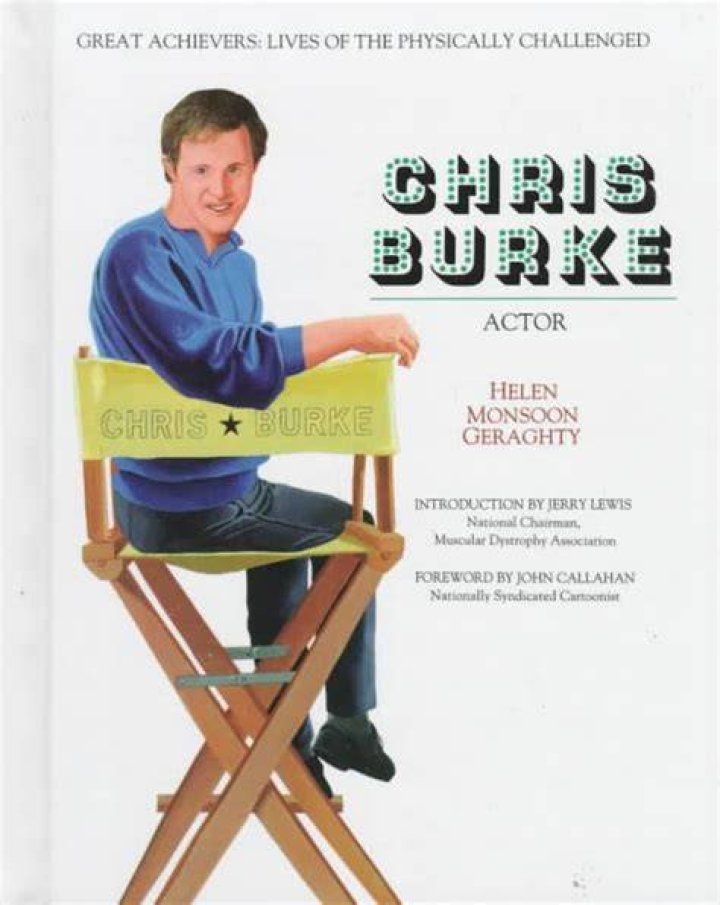 Chris Burke Actor: Movies & TV Shows