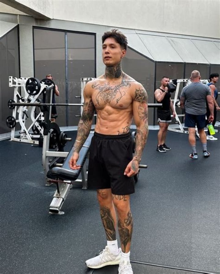 Chris Heria Wife: The Untold Story Behind the Fitness Icon