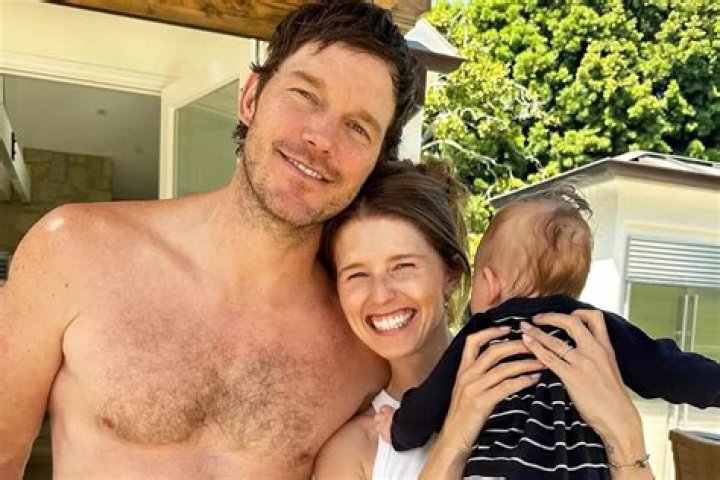 Chris Pratt's Kids: A Look Into His Family Life