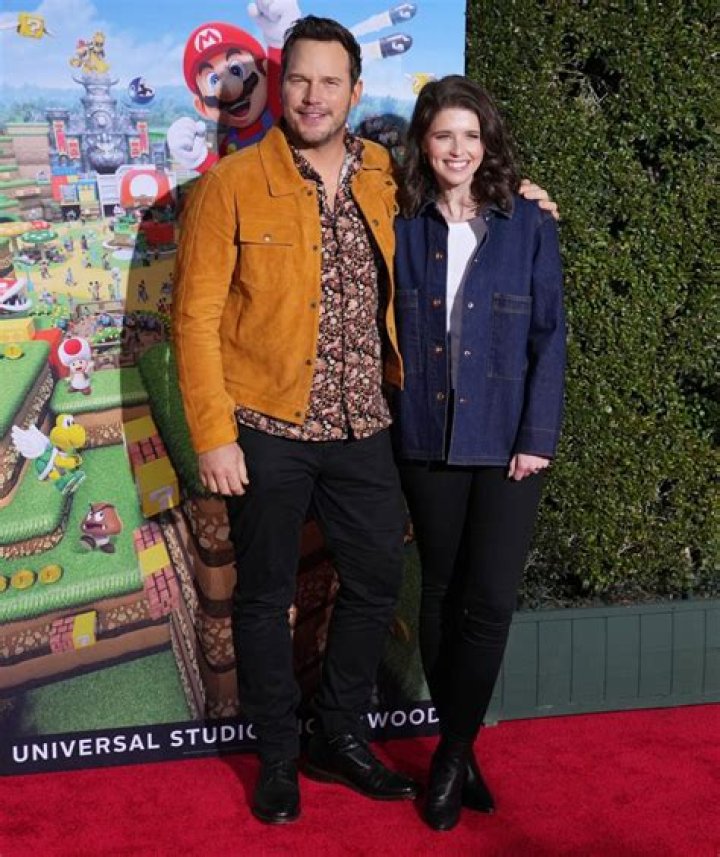 Chris Pratt: A Glimpse into His Family Life with His Children
