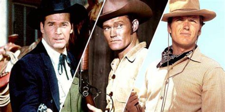 Chuck Connors' Iconic Westerns: Beyond the Screen