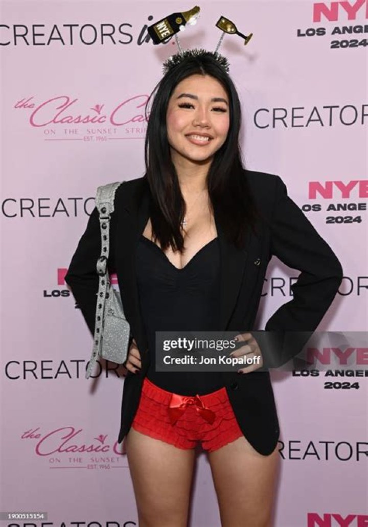 Cindy Zheng: The Story Behind the Leak