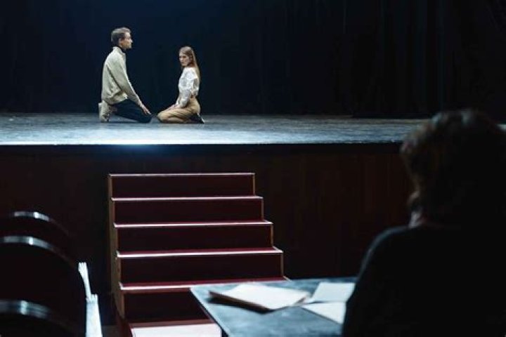 Claudia Rose Pfeiffer: The Rising Star in the World of Acting