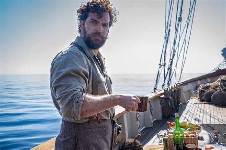 Colin Cavill: The Rise of a Modern Action Hero