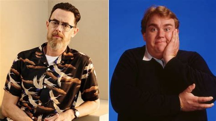 Colon Hanks: The Iconic Talent Behind the Screen