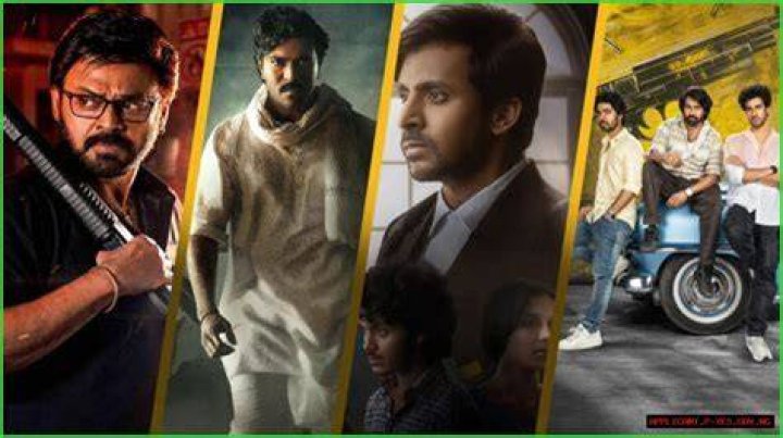 Comprehensive Guide to Movie Rules Telugu: Everything You Need to Know