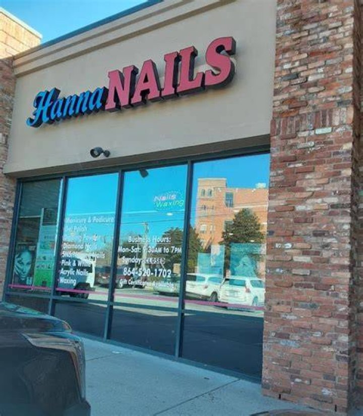 Comprehensive Guide to Services Offered by Hanna Nails Montclair