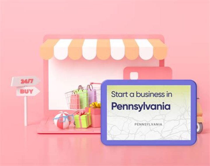 Comprehensive Guide to Starting a Business in Pennsylvania