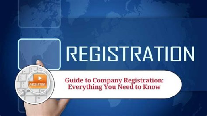 Comprehensive Guide to Texas Business Registration: Everything You Need to Know