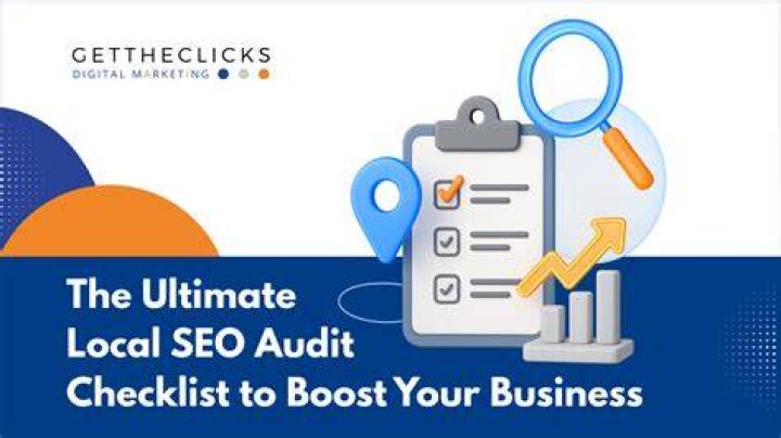 Comprehensive Local SEO Audit Checklist: Boost Your Online Visibility