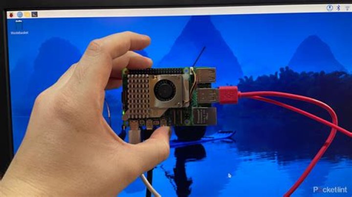 Comprehensive RemoteIoT VPC Review: Empowering Raspberry Pi Projects