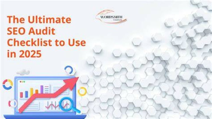 Comprehensive SEO Audit Checklist 2023: Your Ultimate Guide to Website Optimization