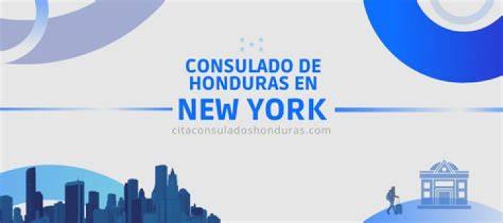 Consulado General de Honduras en New York Photos: A Comprehensive Guide