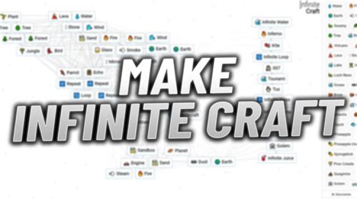 Crafting Diddy: A Step-by-Step Guide in Infinite Craft
