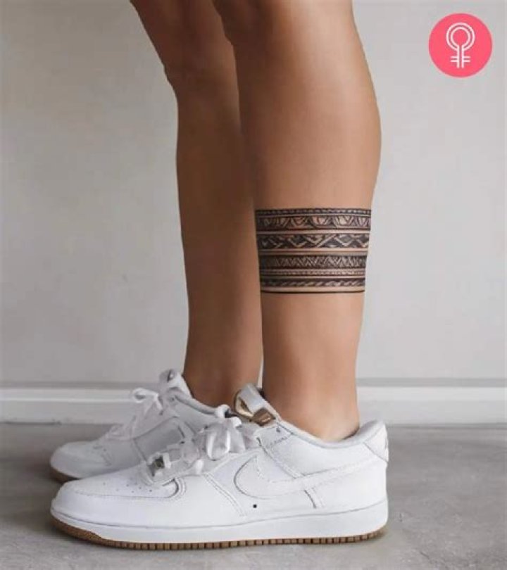 Creative Leg Tattoo Ideas for Every Style