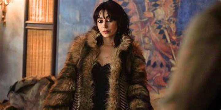 **Cristin Milioti: A Journey Through Talent and Versatility**