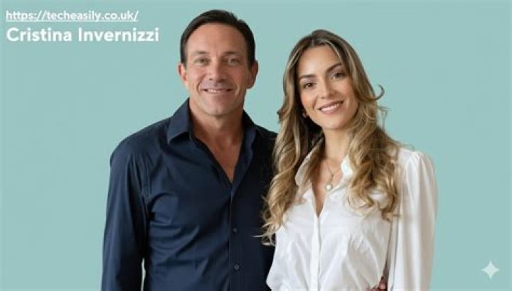 Cristina Invernizzi Age: Unveiling the Life of a Rising Star