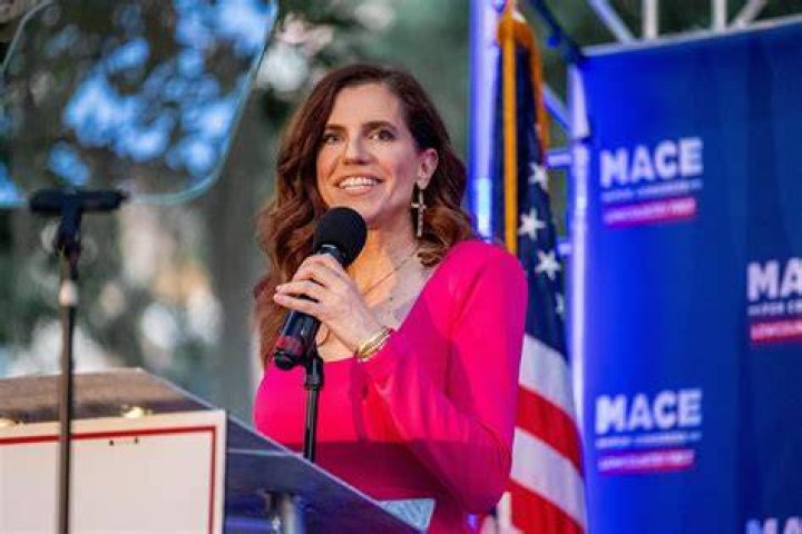 Curtis Jackson and Nancy Mace: A Comprehensive Look into Their Lives, Careers, and Influence