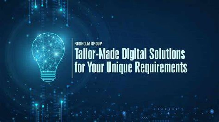 Custom Web Development: Unlocking the Potential of Tailor-Made Digital Solutions