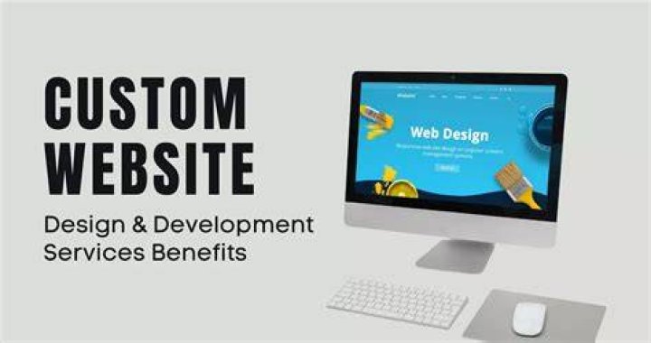 Custom Website Design Denver: Elevate Your Online Presence with Tailored Solutions