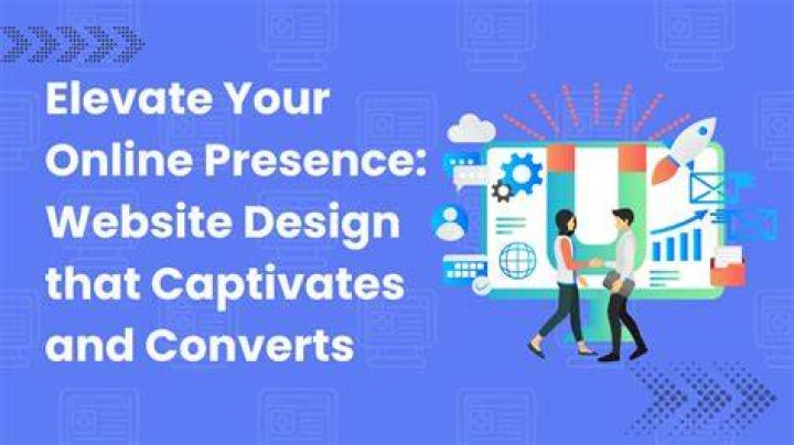 Custom Website Design Philadelphia: Elevate Your Online Presence