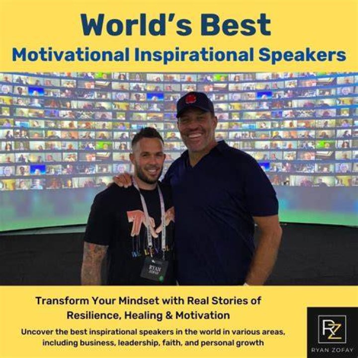 Cynthia Daniel: Inspiring Speaker, Author, and Thought Leader