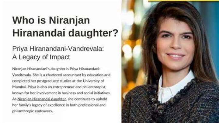 Cyrus Vandrevala: A Visionary in Philanthropy and Business