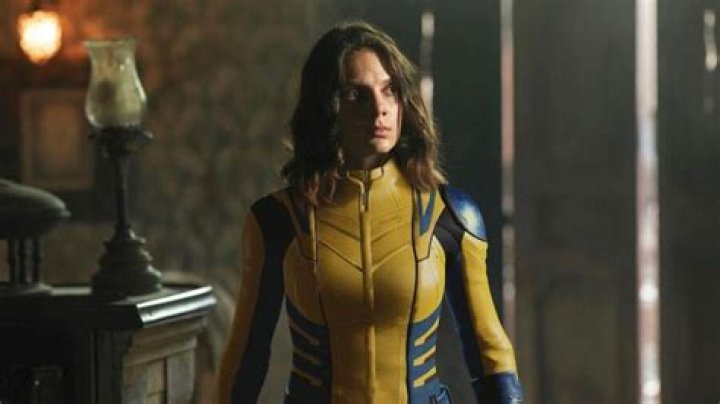 Dafne Keen Pack: Unveiling the Rising Star