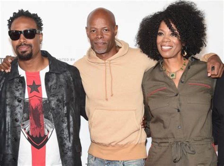 Damon Wayans: A Journey Through His Relationships