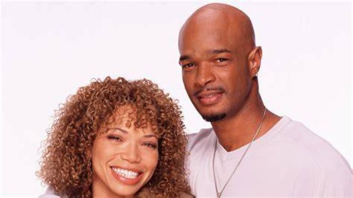 Damon Wayans Dating: The Life and Love of a Comedy Legend
