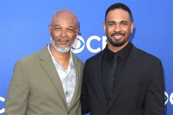 Damon Wayans Jr's Wife: A Deep Dive into Their Life Together