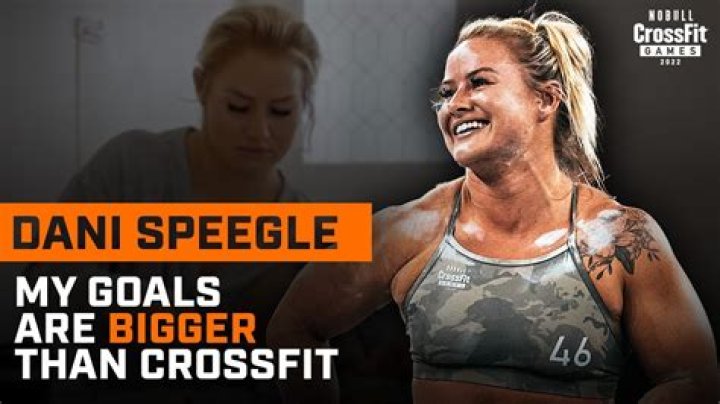 Dani Speegle: The Rising Star of Fitness and Social Media