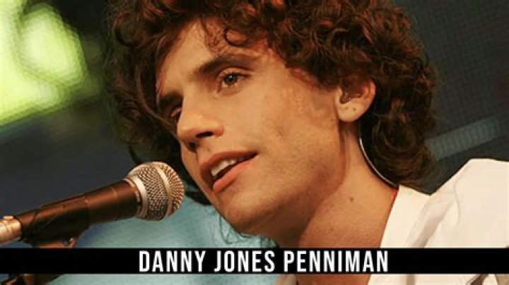 Danny Jones Penniman: The Life and Legacy of a Musical Icon