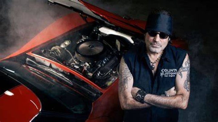 Danny Koker Counting Cars: What Happened?