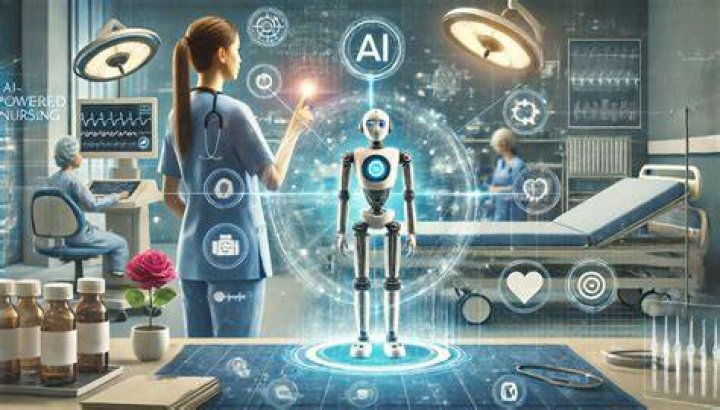Daphne Rosen 2025: Exploring the Future of Artificial Intelligence in Human-Like Robotics