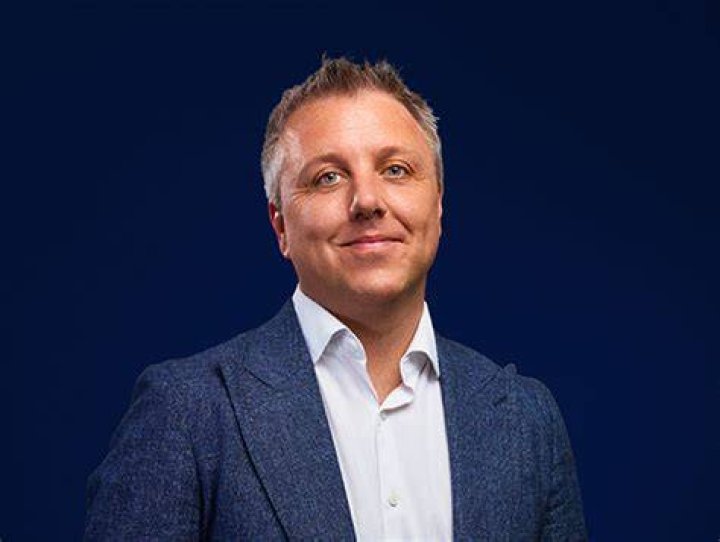 Darren Mark Taylor Net Worth 2023: Full Insight into His Wealth and Career