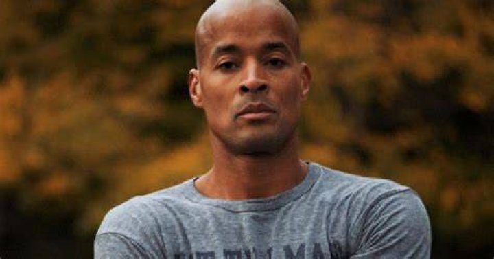 David Goggins: The Unbreakable Spirit of a Modern-Day Warrior
