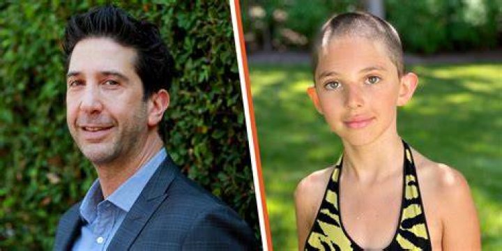 David Schwimmer's Daughter: Everything We Know