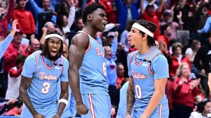 Dayton Flyers Basketball: Schedule, News & More