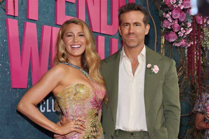 Decoding Ryan Reynolds' Voting Choices
