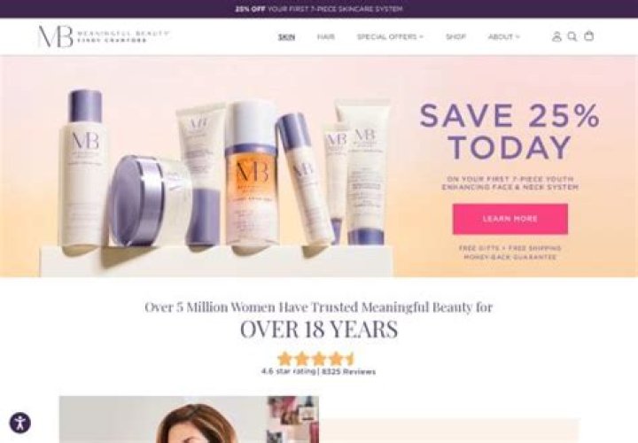Deep Dive: Meaningful Beauty Reviews 2024 - Expert Insights