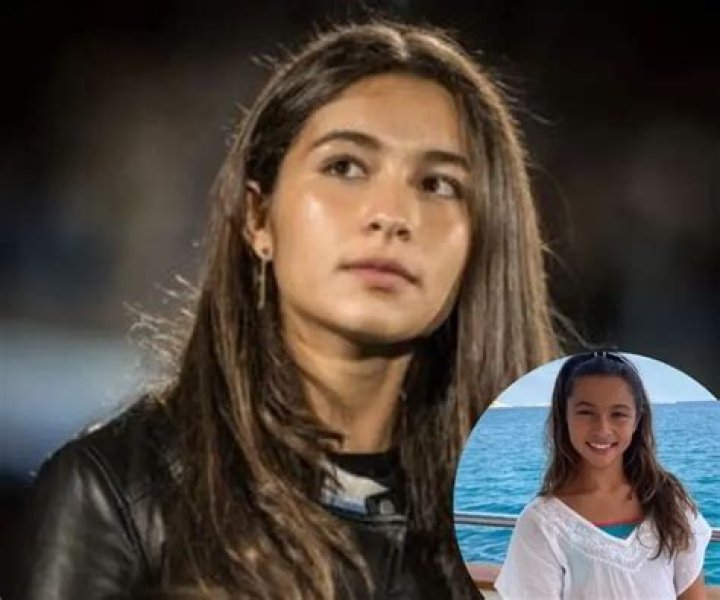 Delfina Suarez Height: Discovering the Facts Behind the Popular Celebrity