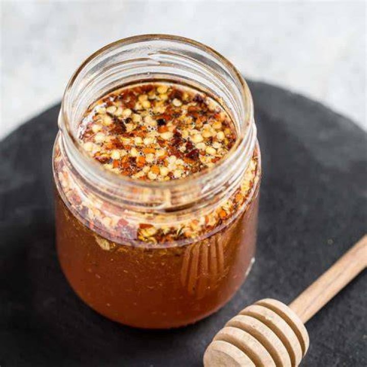 Deliciously Easy: Just Add Honey Recipes