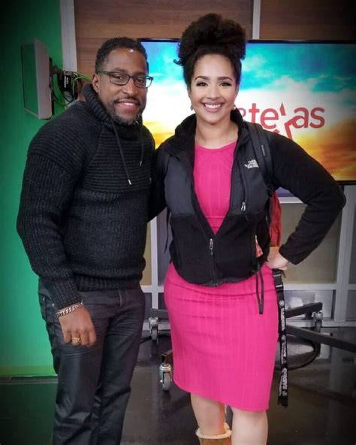 Demetria Obilor Age: Unveiling the Journey of a Rising Star