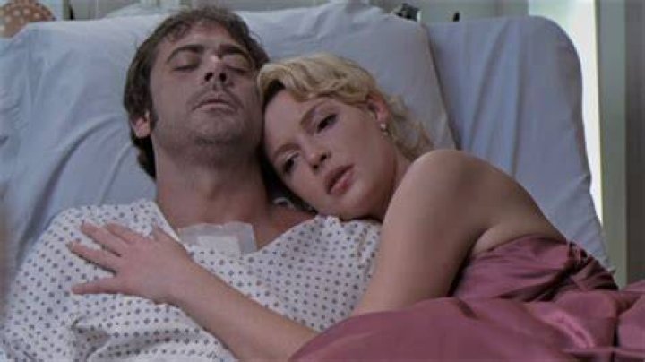 Denny Duquette: A Heartfelt Journey Through Life and Love