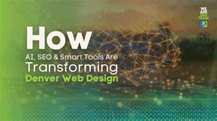 Denver Web Design: Transforming Your Online Presence