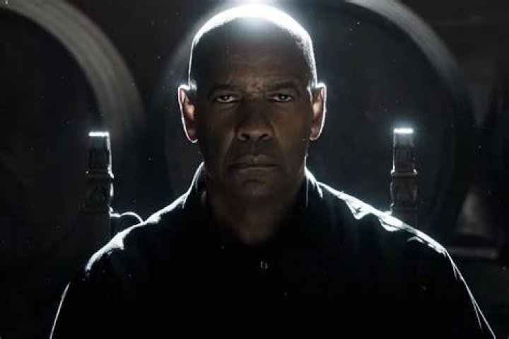 Denzel Washington: The Journey of a Legendary Actor