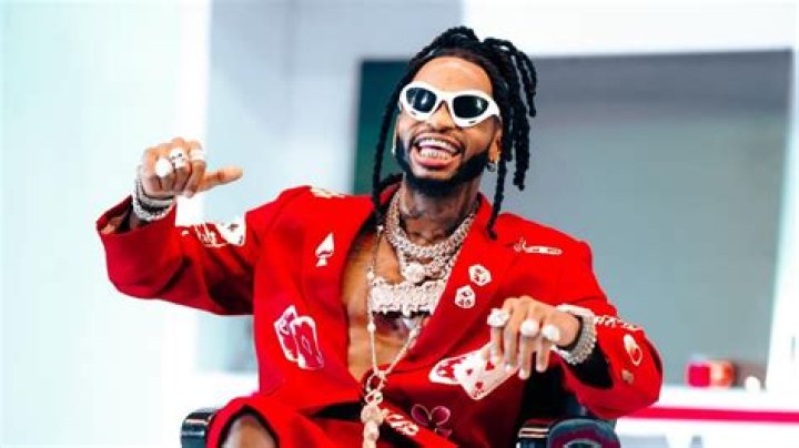 Diamond Platnumz Net Worth 2024: A Deep Dive into His Wealth and Success