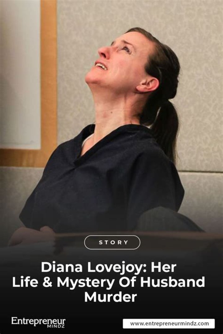 Diana Lovejoy: The Intriguing Journey of a Complex Figure